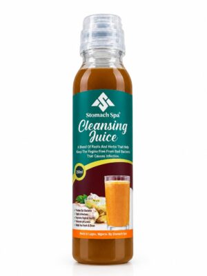 CLEANSING JUICE