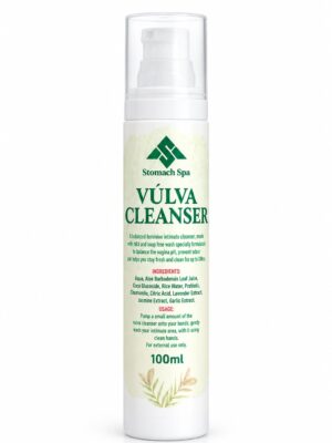 VULVA CLEANSER