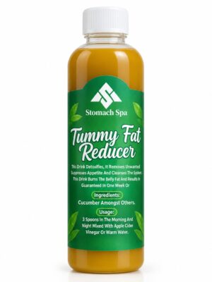 TUMMY FAT REDUCER
