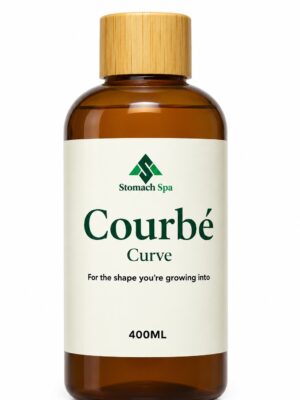 COURBÉ