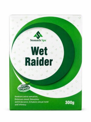 WET RAIDER