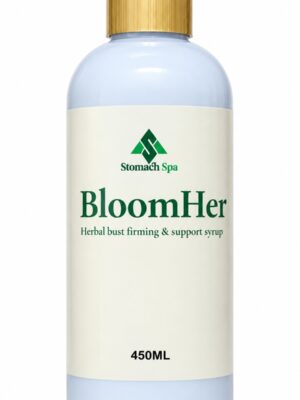 BLOOMHER