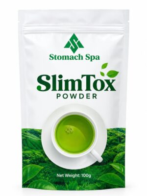 SLIMTOX POWDER