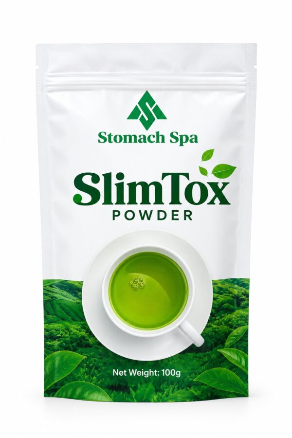 SLIMTOX POWDER