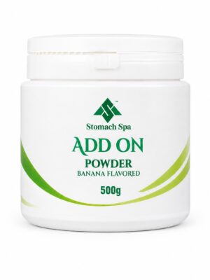 ADD ON POWDER