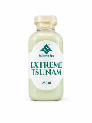 EXTREME TSUNAMI